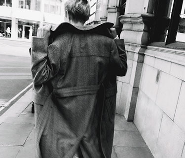 Mäntel und Trenchcoats Mäntel und Trenchcoats