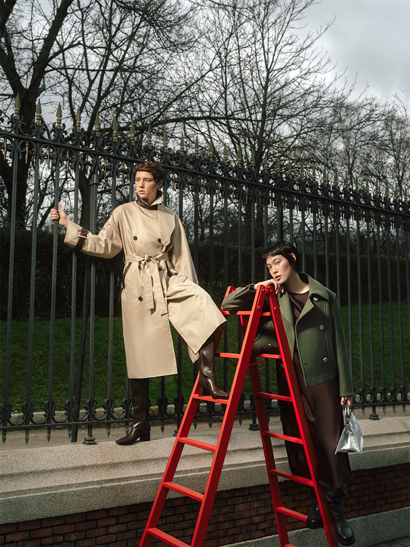 Cappotti Maxandco Editorial Desktop 2 MAX&Co. Cappotti Maxandco Editorial Desktop 2 MAX&Co.