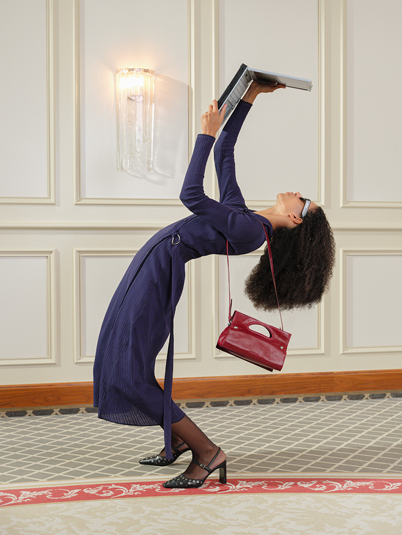 Abiti Maxandco Double Desktop MAX&Co. Abiti Maxandco Double Desktop MAX&Co.