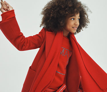 Party-Mäntel Party-Mäntel