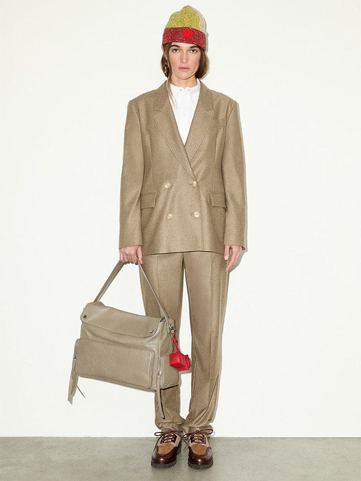 Tailleur Maxandco Carousel Mobile 4 MAX&Co.