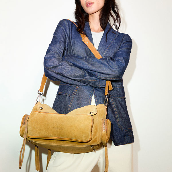 STYLISHE TASCHEN