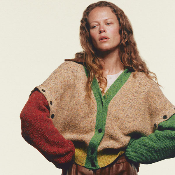 DIE BESTEN KNITS