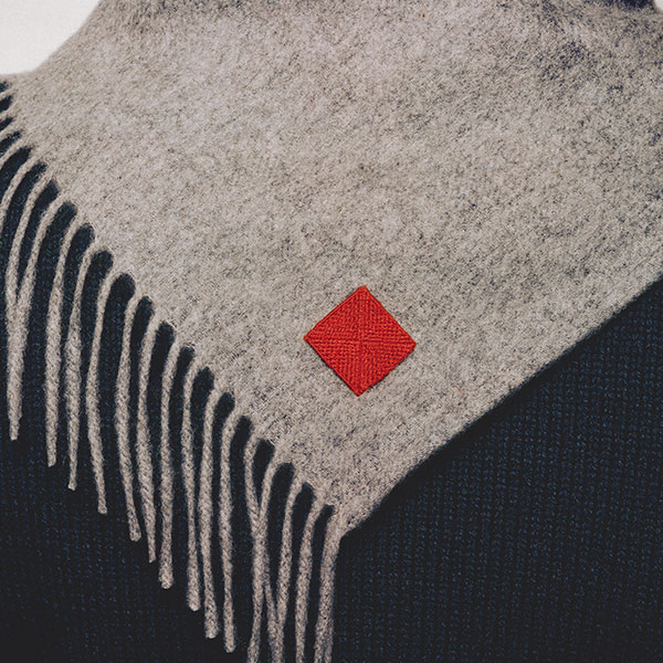 KNITWEAR FÜR DIE ÜBERGANGSSAISON