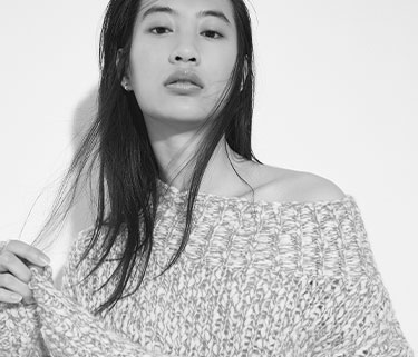 Pullover und Cardigans