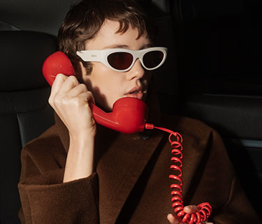 Die Neue Eyewear-Kollektion