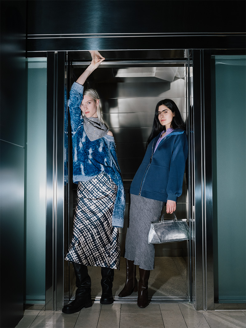 Abbigliamento Maxandco Double Desktop MAX&Co.