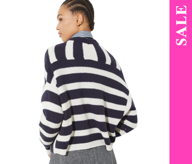 Pullover und Cardigans