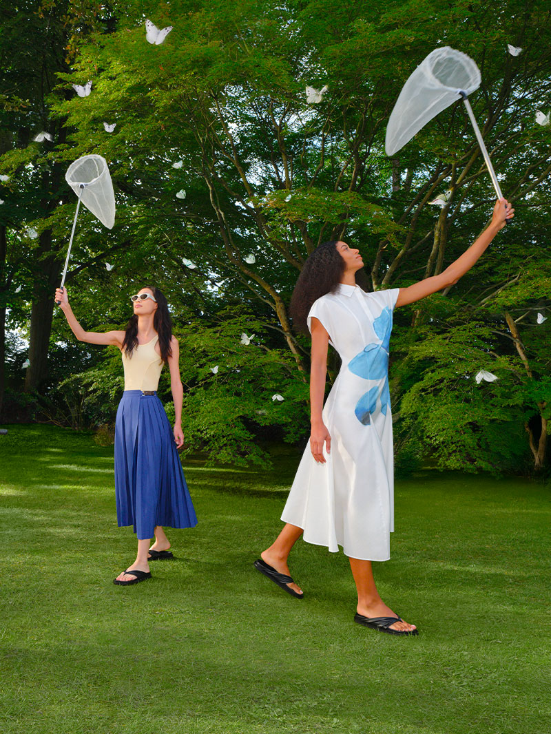 Abbigliamento Maxandco 404 Desktop MAX&Co.