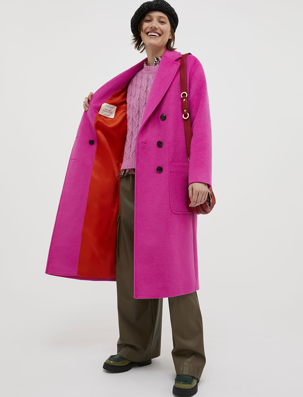 Cappotto Etichetta 1 (1) Max&Co.